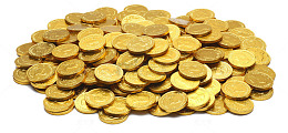 资金池一堆金币
