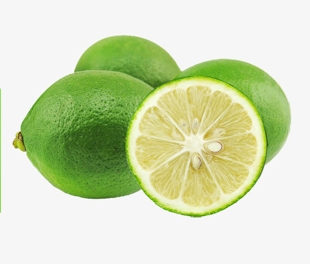 金桔柠檬免抠素材免费下载_觅元素51yuansu.com