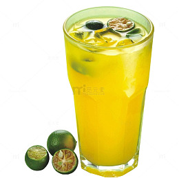 夏日消暑饮品
