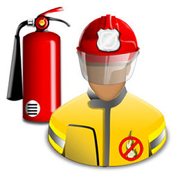 firefighter图标