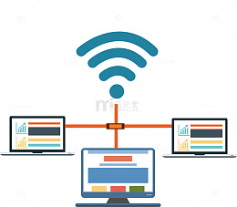 信息网络数据交换