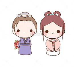牛郎织女