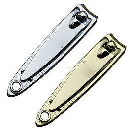 两色不锈钢指甲剪