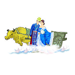七夕情人节