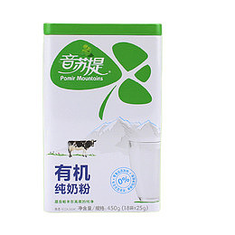 音苏提奶粉