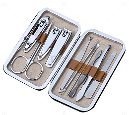 小巧盒装修甲工具