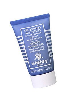 Sisley希思黎花香保湿面膜60ML