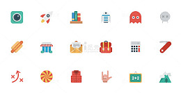 常用小图标