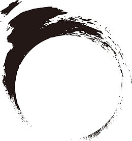 墨迹 水墨 素材