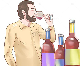西方品酒师