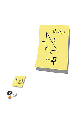 数学考试