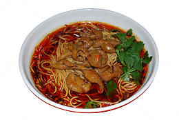 面食类肥肠粉
