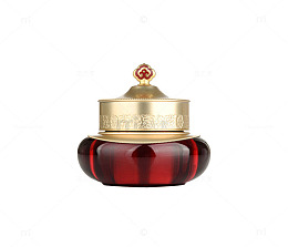whoo后津率享面霜