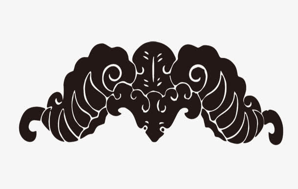 中国传统图案素材免费下载_觅元素