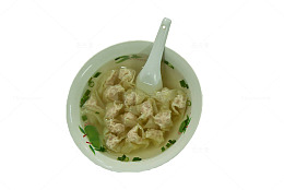 福建小云吞