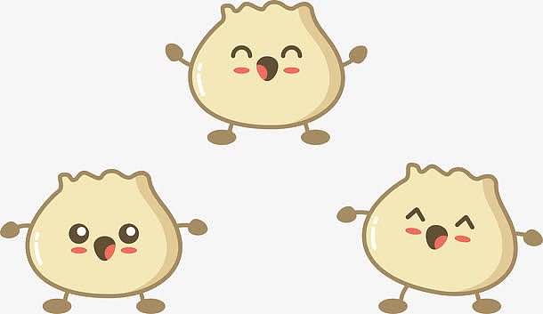 包子的卡通人物(978x1024)png包子(1251x1024)png白色包子馒头(1000x