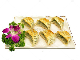 南方面食煎饺