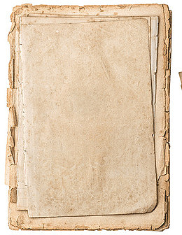 怀旧纸张信纸背景