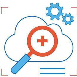 矢量信息搜索框架