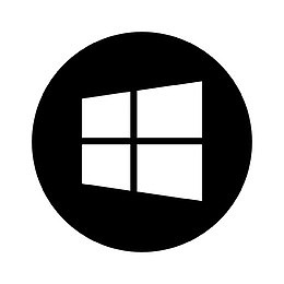 标志Windowsglypho社会等标识