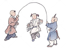 欢乐童年