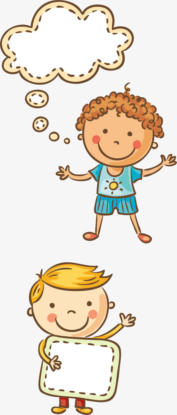 关键词 : 边框元素,边框,矢量边框,卡通边框,提问框,创意提问框,漂亮