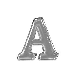 琥珀字母A