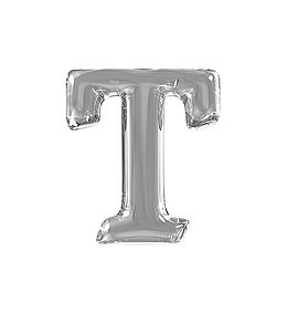 琥珀字母T