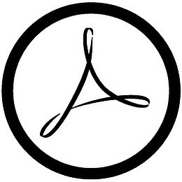Adobe杂技演员地铁车站的黑色图标