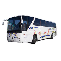 白色客车