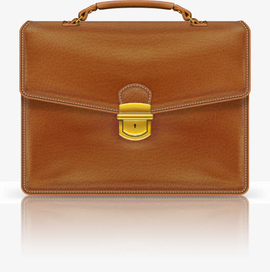 矢量皮包素材免费下载_觅元素