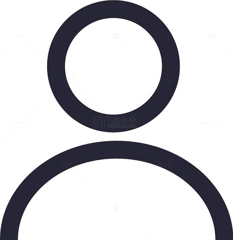姓名icon