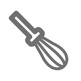 打蛋器icon
