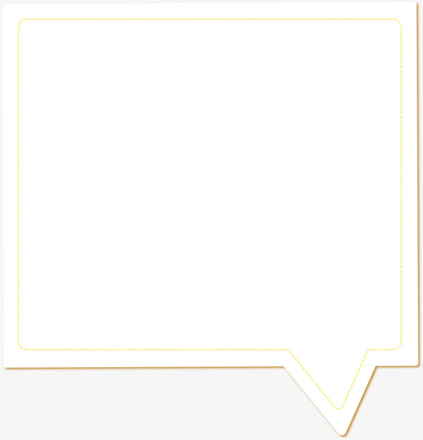 虚线对话框边框