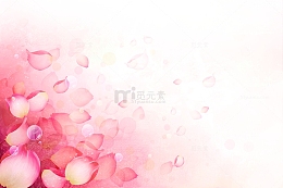 粉红色的康奶昔渐变背景墙教师节快乐