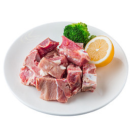 精选排骨