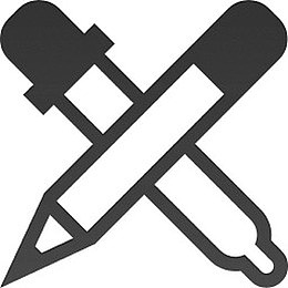 最小侧边栏应用程序minium-2-icons