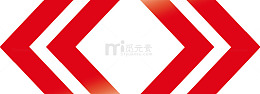 红色切换左右矢量