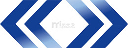 蓝色左右切换
