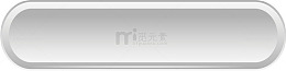灰色立体矢量切换按钮素材
