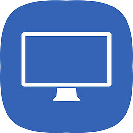 电脑类桌面监控PC屏幕系统设备