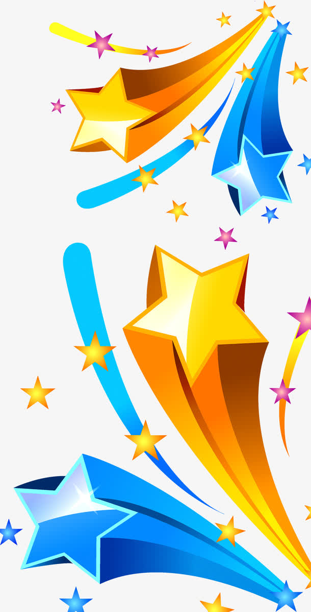 关键词 : 飘浮,立体,五角星,星星[声明] 觅元素所有素材为用户免费