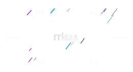 飘浮线条