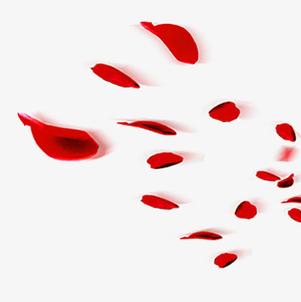 关键词 : 玫瑰花瓣,花瓣素材,红色,飘浮的花瓣,装饰素材,花瓣,装饰