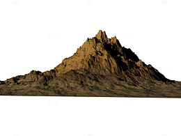 山丘