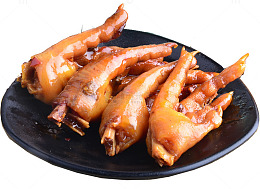 鸡爪