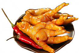 鸡爪