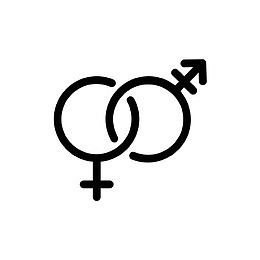 夫妇平等性别男性关系性取向变性