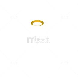 一束灯光