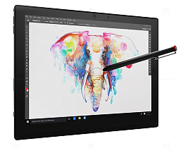 ThinkPad X1 Tablet